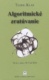 Algoritmické zratúvanie