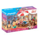 Cukrárna v Miradero Playmobil