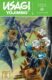 Usagi Yojimbo Zelený drak
