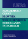 Nizozemsko-český slovník