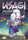 Usagi Yojimbo Otcové a synové