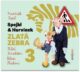 Spejbl a Hurvínek Zlatá zebra 3