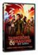 Dungeons & Dragons: Čest zlodějů DVD