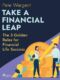 Take a Financial Leap: The 3 Golden Rules for Financial Life Success (e-kniha)