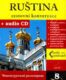 Ruština - cestovní konverzace + CD