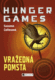 HUNGER GAMES – Vražedná pomsta (e-kniha)
