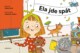 Ela jde spát
