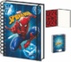 Blok A5 kroužkový - Spider-Man