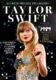 Taylor Swift: Ultimátní průvodce pro fanoušky (e-kniha)
