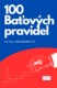 100 Baťových pravidel (e-kniha)