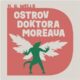 Ostrov doktora Moreaua (CD)