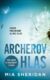 Archerov hlas (e-kniha)