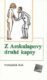 Z Aeskulapovy druhé kapsy