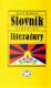Slovník tibetské literatury