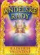 Andělské rady - Kniha a 44 karet