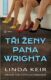 Tři ženy pana Wrighta (e-kniha)