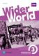 Wider World 1st Edition Level 3 Workbook