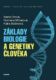 Základy biologie a genetiky člověka (e-kniha)