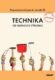 Technika Pracovný zošit pre 6. ročník ZŠ