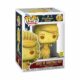 Funko POP Movies: Christmas Carol - Ghost of Christmas Past