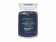 YANKEE CANDLE Lakefront Lodge svíčka 567g / 2 knoty (Signature velký)