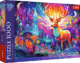 Puzzle Mystický jelen