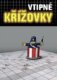 Vtipné křížovky - o policajtech
