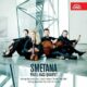 Smyčcové Kvartety - CD