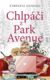 Chlpáči z Park Avenue (e-kniha)