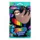 Colorino pastelky trojhranné JUMBO Wildkid 12 barev