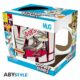 Looney Tunes Hrnek keramický - Kojot (objem 320 ml)