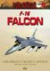 F-16 Falcon - Válečná technika 12 - DVD