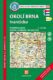 KČT 83 Okolí Brna, Ivančicko / turistická mapa 1:50T