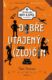Dobře utajený zločin (e-kniha)