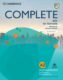 Complete Key for Schools Second edition Workbook without answers with Audio Download