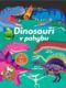 Dinosauři v pohybu