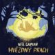 Hvězdný prach (CD)