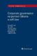 Corporate governance na pomezí zákona a soft law (e-kniha)