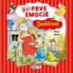 Moje prvé emócie - Hanblivosť