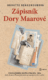 Zápisník Dory Maarové (e-kniha)