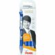 Pero gelové Pentel EnerGel BL77 - modré 0,7mm / 4ks sada
