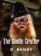 The Gentle Grafter (e-kniha)