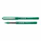 EYE Designer inkoustový roller UB-157D 0,7 mm - zelený