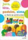 Jaro, léto, podzim, zima ve školce je pořád prima
