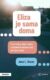 Eliza je sama doma (e-kniha)