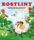 Rostliny