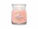 YANKEE CANDLE Watercolour Skies svíčka 368g / 2 knoty (Signature střední)