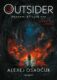 Outsider – Podzemí Křivých hor (e-kniha)