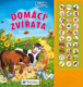 Domácí zvířata