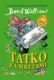 Tatko za mrežami (e-kniha)